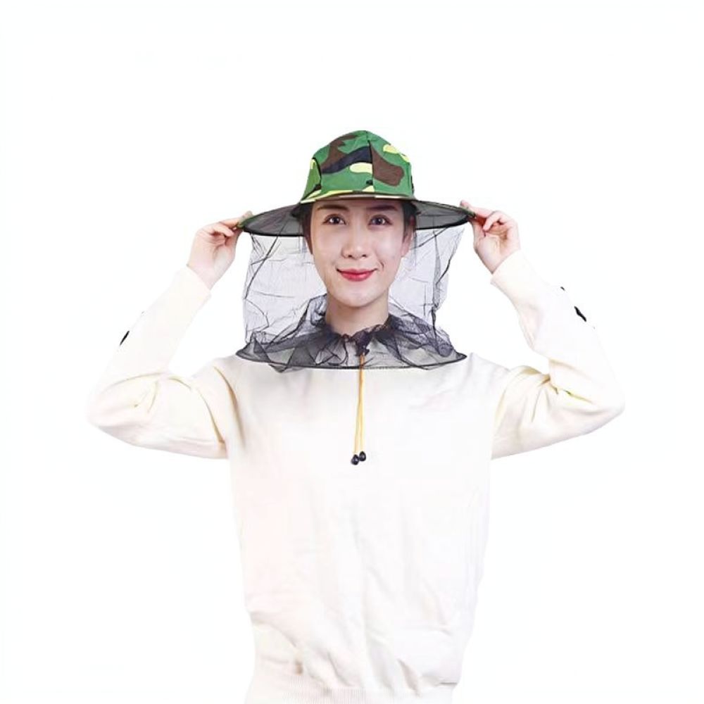 Beekeeping Hat Anti Bee Mosqui - Agriculture Farming Hats recension och pris